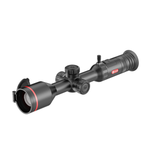 Guide TU635 3.0 Thermal Scope, With Free QR Mount