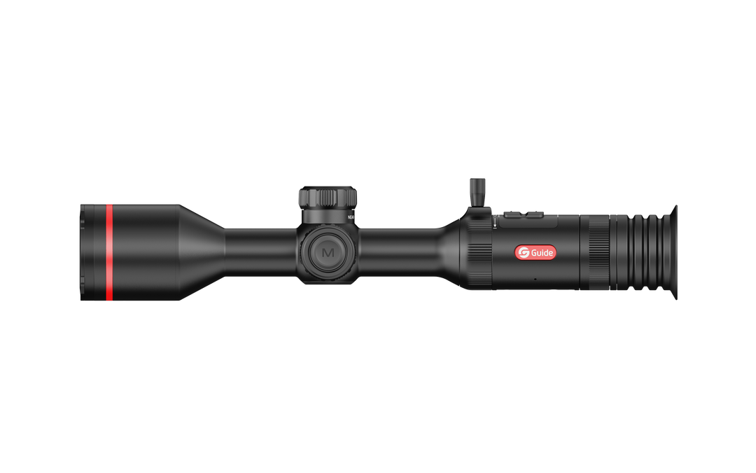 Guide TU435S Thermal Scope - view 5