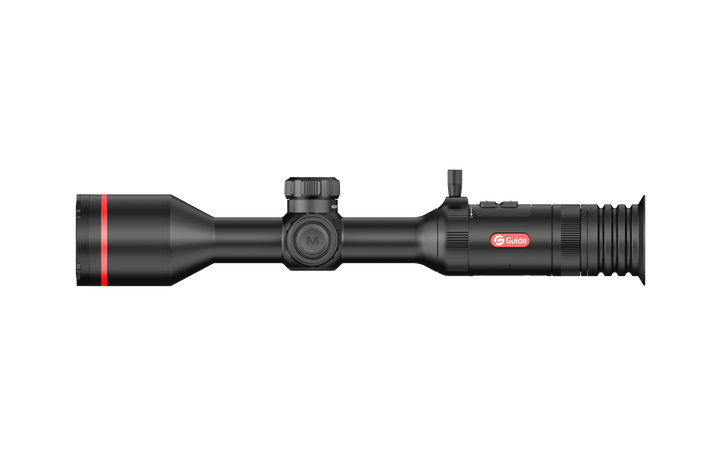 Guide TU435S Thermal Scope - view 5