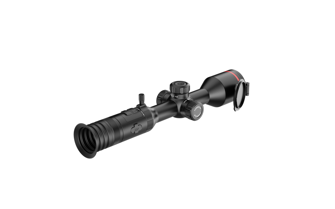 Guide TU635S Thermal Scope - view 4