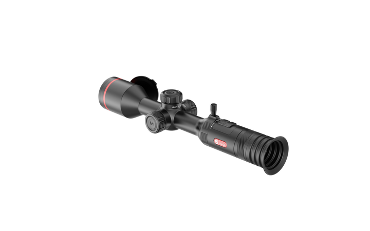 Guide TU635S Thermal Scope - view 6