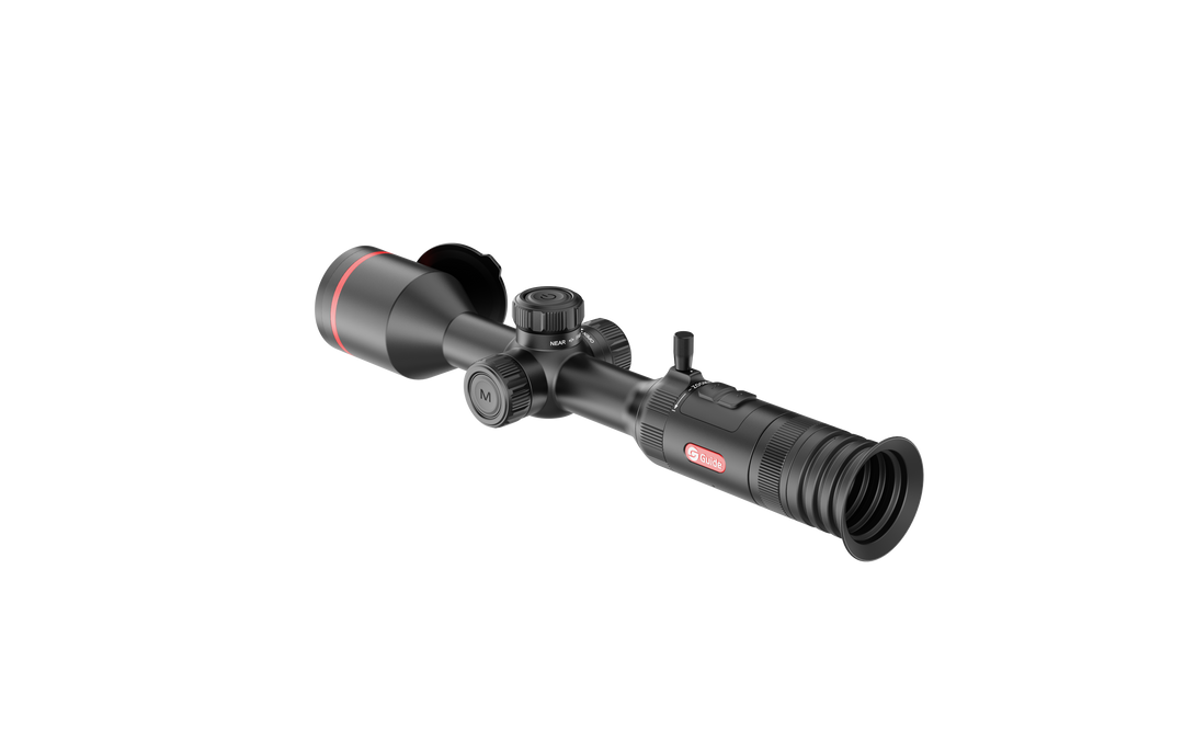 Guide TU435S Thermal Scope - view 6