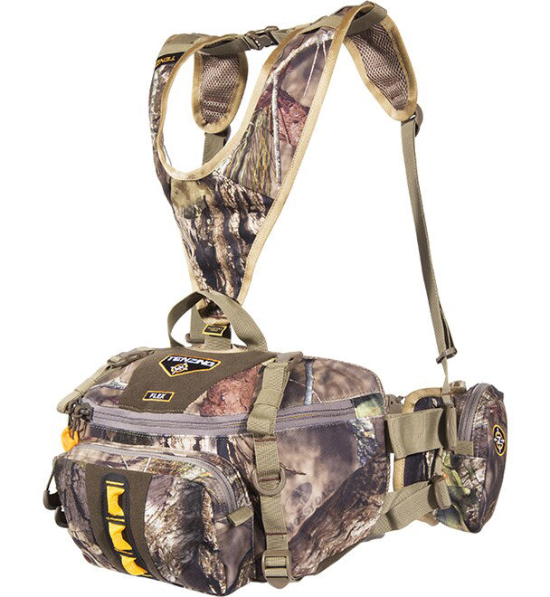 Tenzing TX Flex Lumbar Pack Mossy Oak Break-Up Country