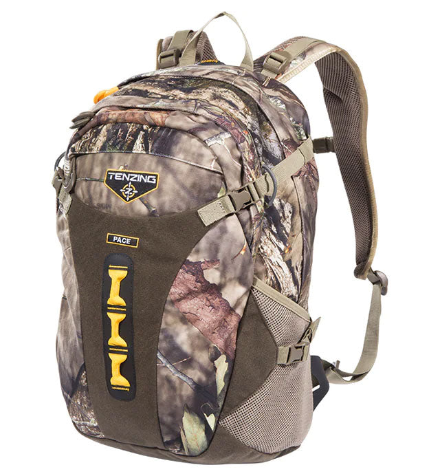 Tenzing TX Pace Day Pack Mossy Oak Break-Up Country