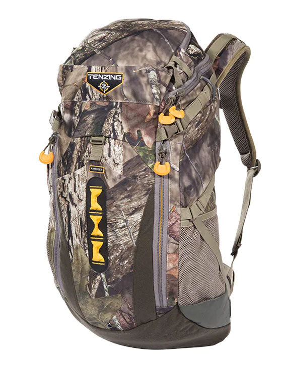 Tenzing TX Rambler Day Pack Mossy Oak Break-Up Country