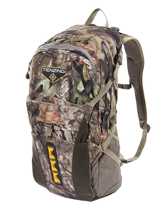 Tenzing TX Voyager Day Pack Mossy Oak Break-Up Country