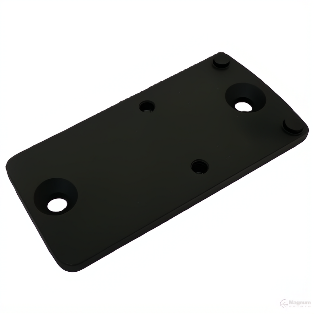 Talley Base for RMR Footprint - Fits Templeton Arms