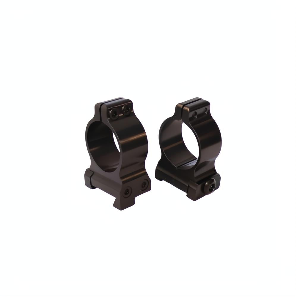 Talley CZ Quick Detachable Ring W/Lever for CZ Dovetail setup