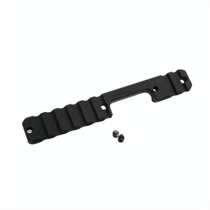 Talley Picatinny Bases for CZ 457 Rimfire