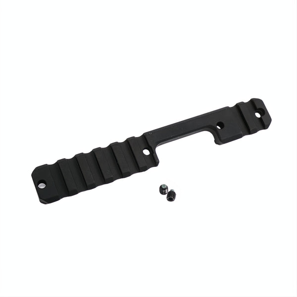 Talley Picatinny Bases for CZ 457 Rimfire