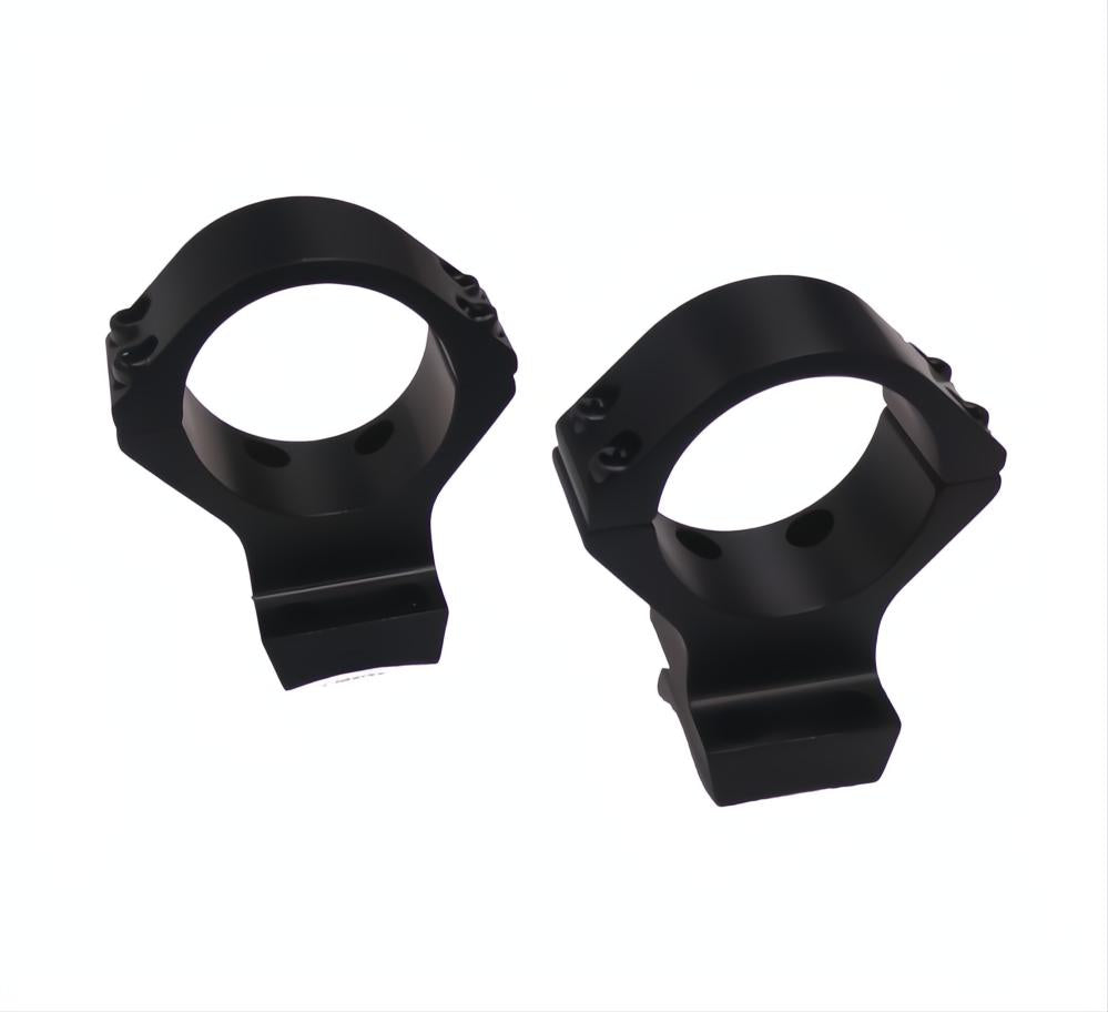 Talley Rimfire Rings for Tikka T1X Rimfire