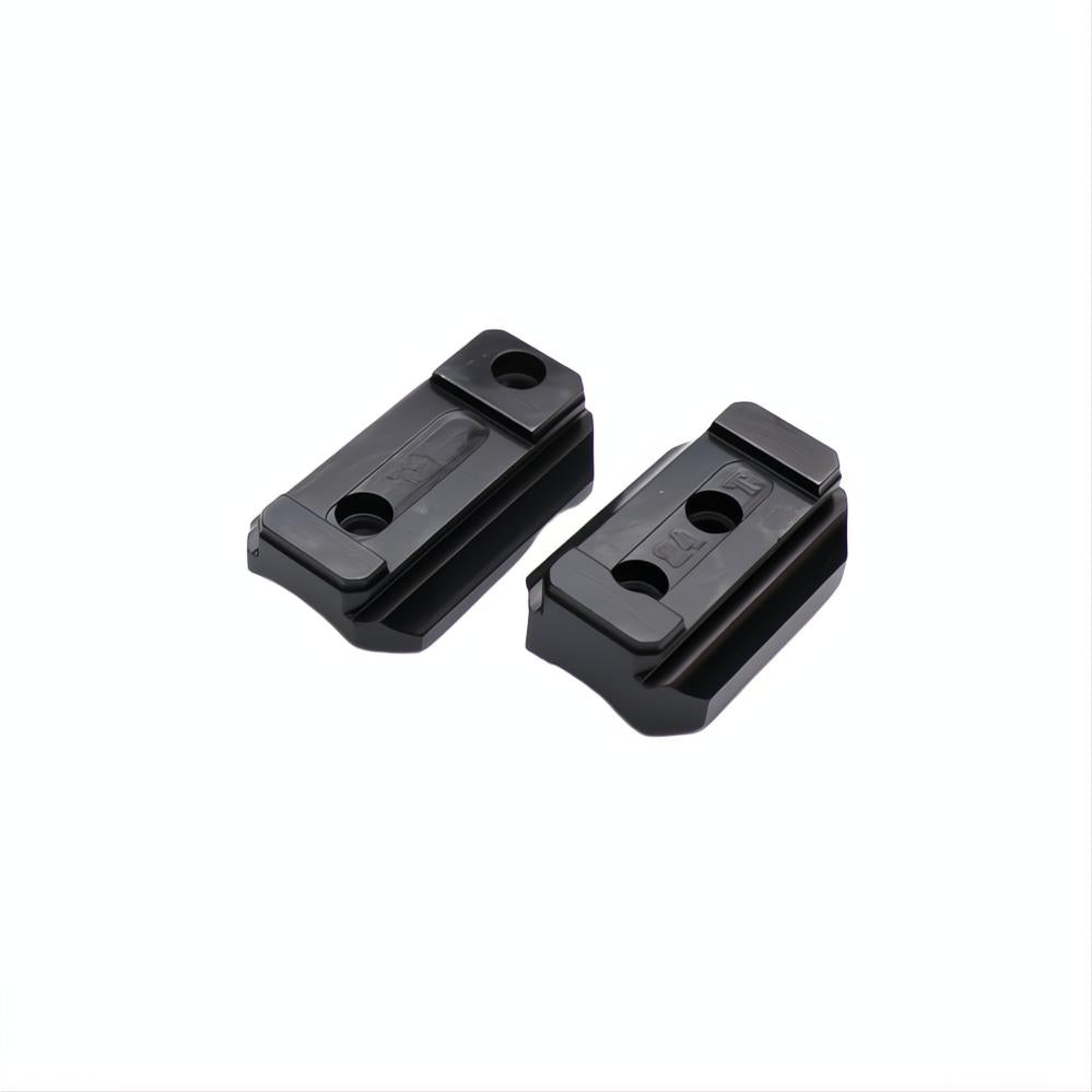 Talley Signature Steel Bases for Winchester Model 70 for .330 Post 64 Long Action Magnum
