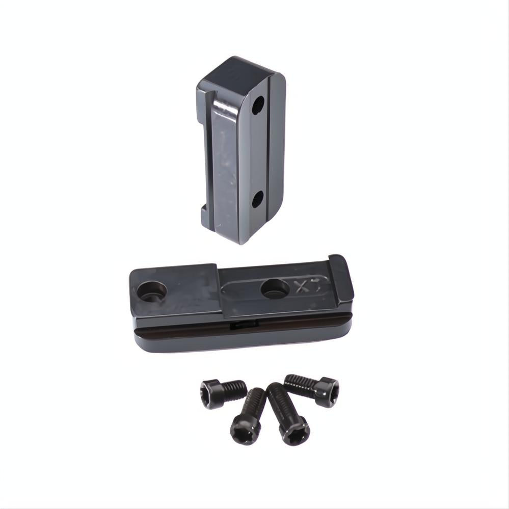 Talley Steel Bases for Mini Mauser / Remington Model 799 / Zastava M85