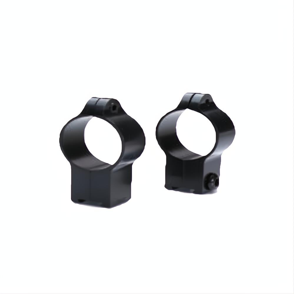 Talley Steel Rimfire Rings for 22 Anschutz / Weatherby MK XXII / Remington 597 / Winchester 9422 & Kimber 82