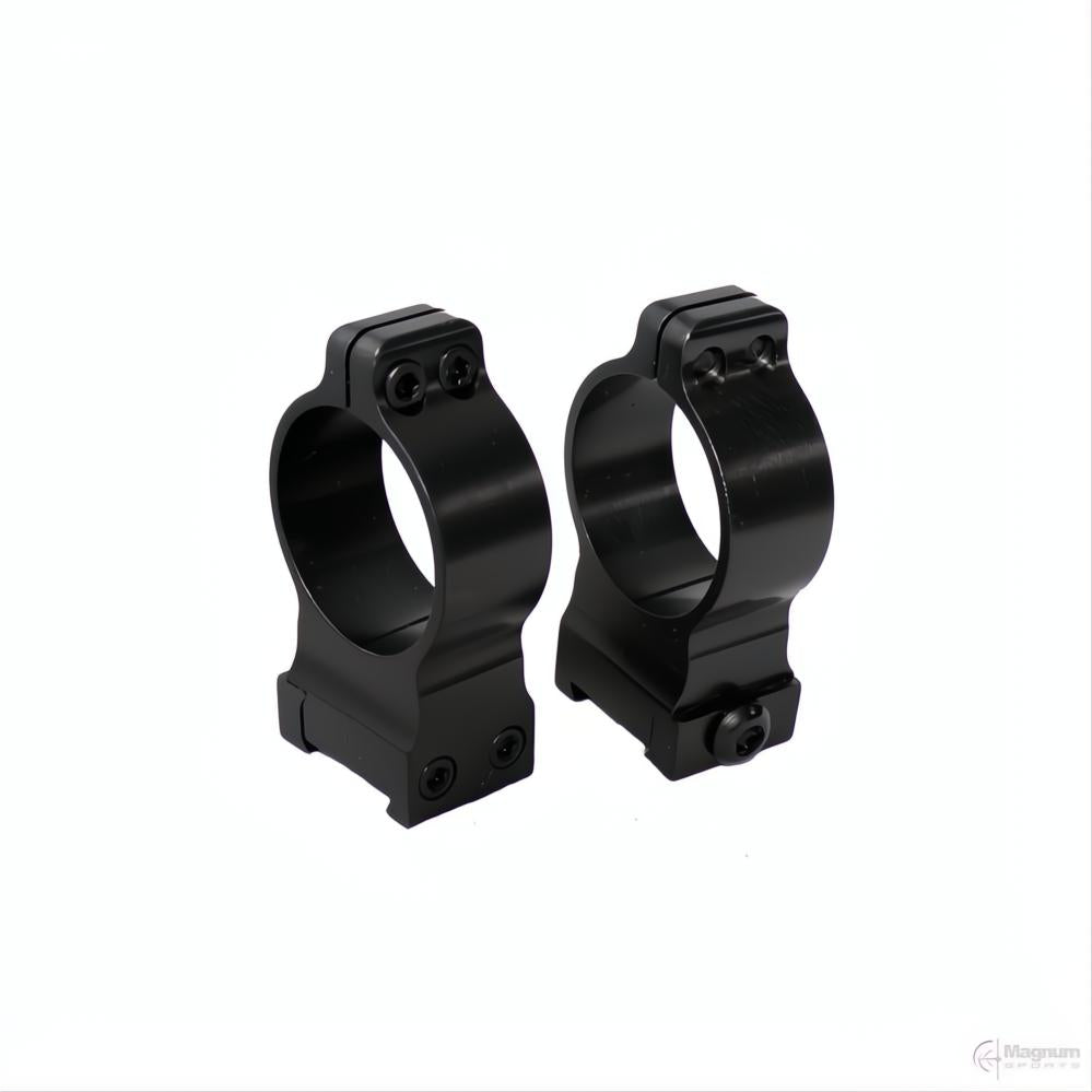 Talley Steel Rings for CZ Centerfire 527 Dovetail Setup