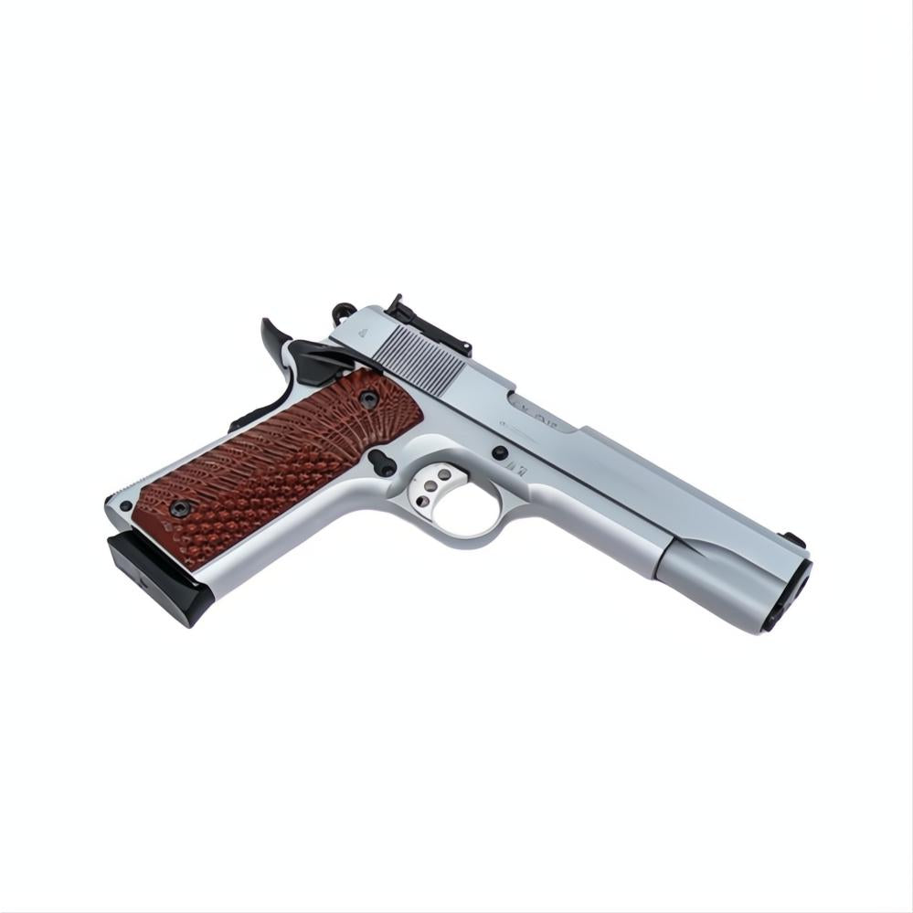 Tanfoglio Custom IPSC Classic