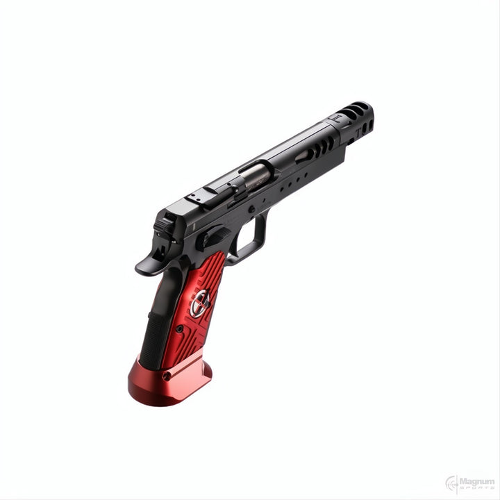 Tanfoglio Domina Xtreme