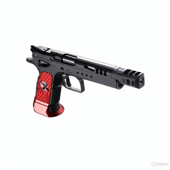 Tanfoglio Domina Xtreme