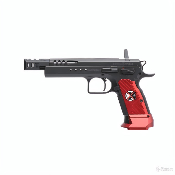 Tanfoglio Domina Xtreme