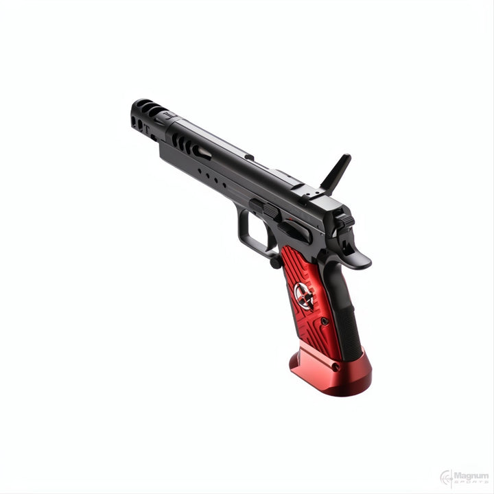 Tanfoglio Domina Xtreme