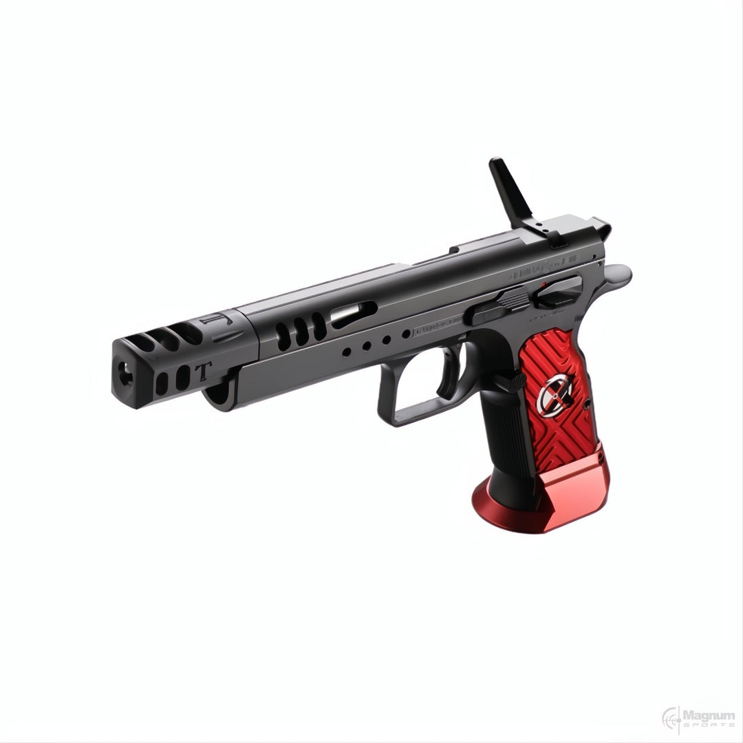 Tanfoglio Domina Xtreme