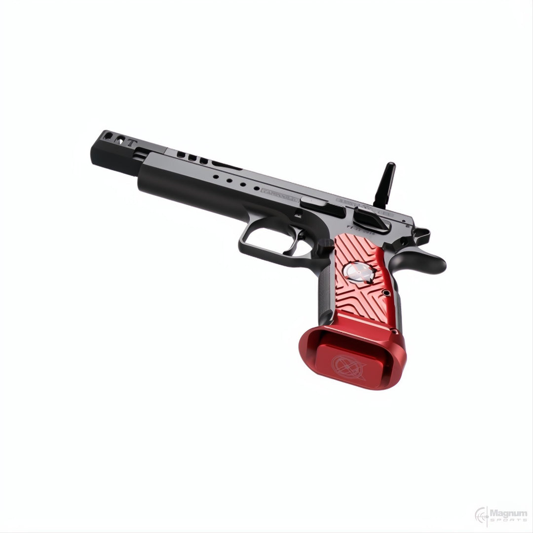 Tanfoglio Domina Xtreme