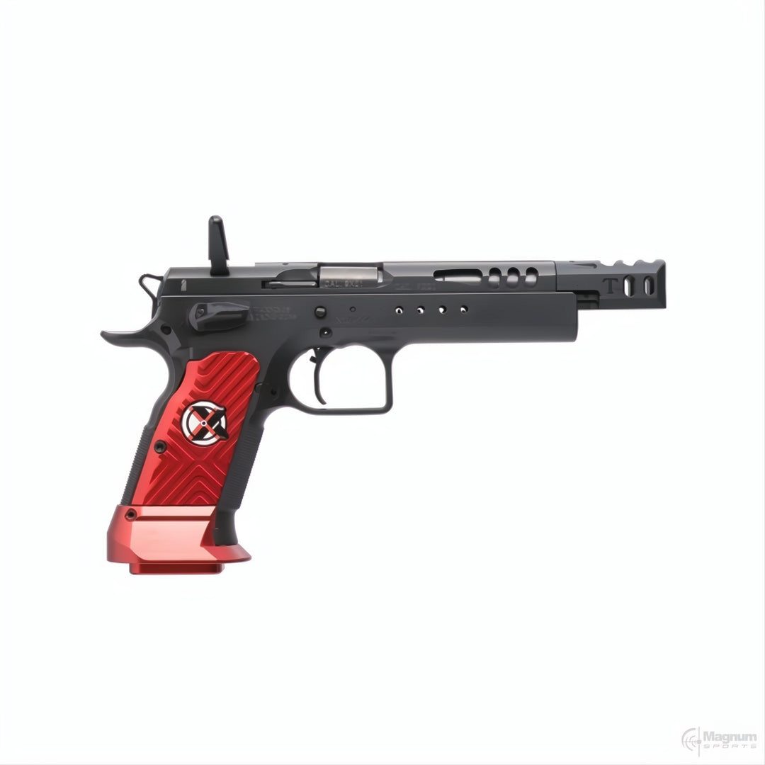 Tanfoglio Domina Xtreme