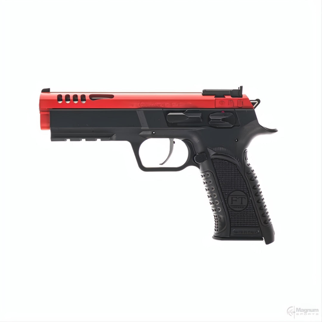 Tanfoglio Force 22L 2021