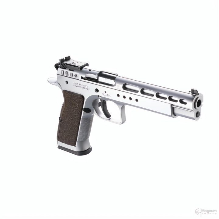Tanfoglio Gold Match Hard Chrome
