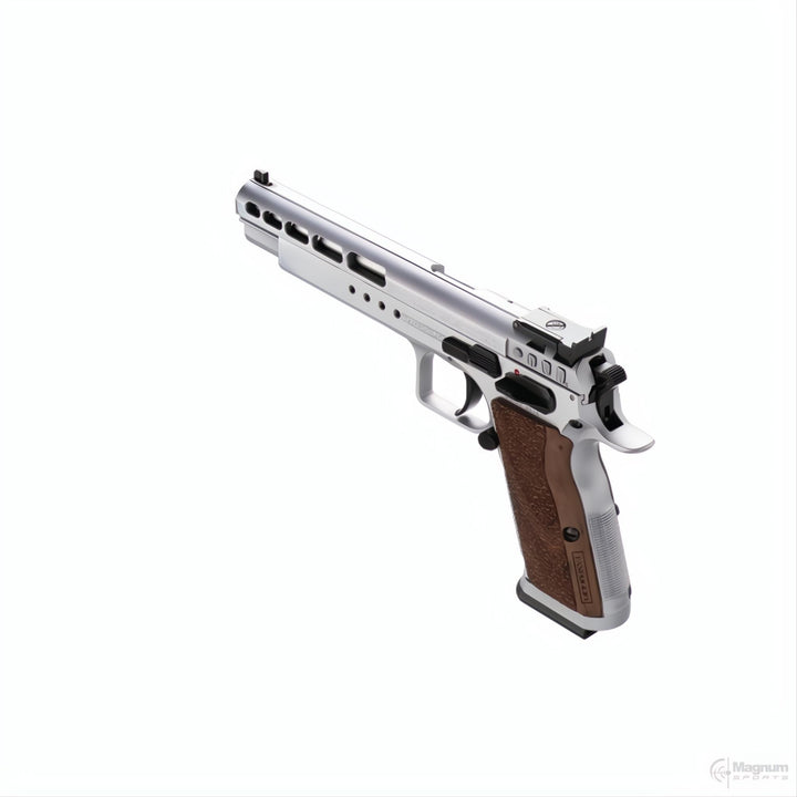 Tanfoglio Gold Match Hard Chrome