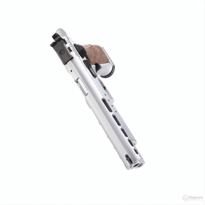 Tanfoglio Gold Match Hard Chrome