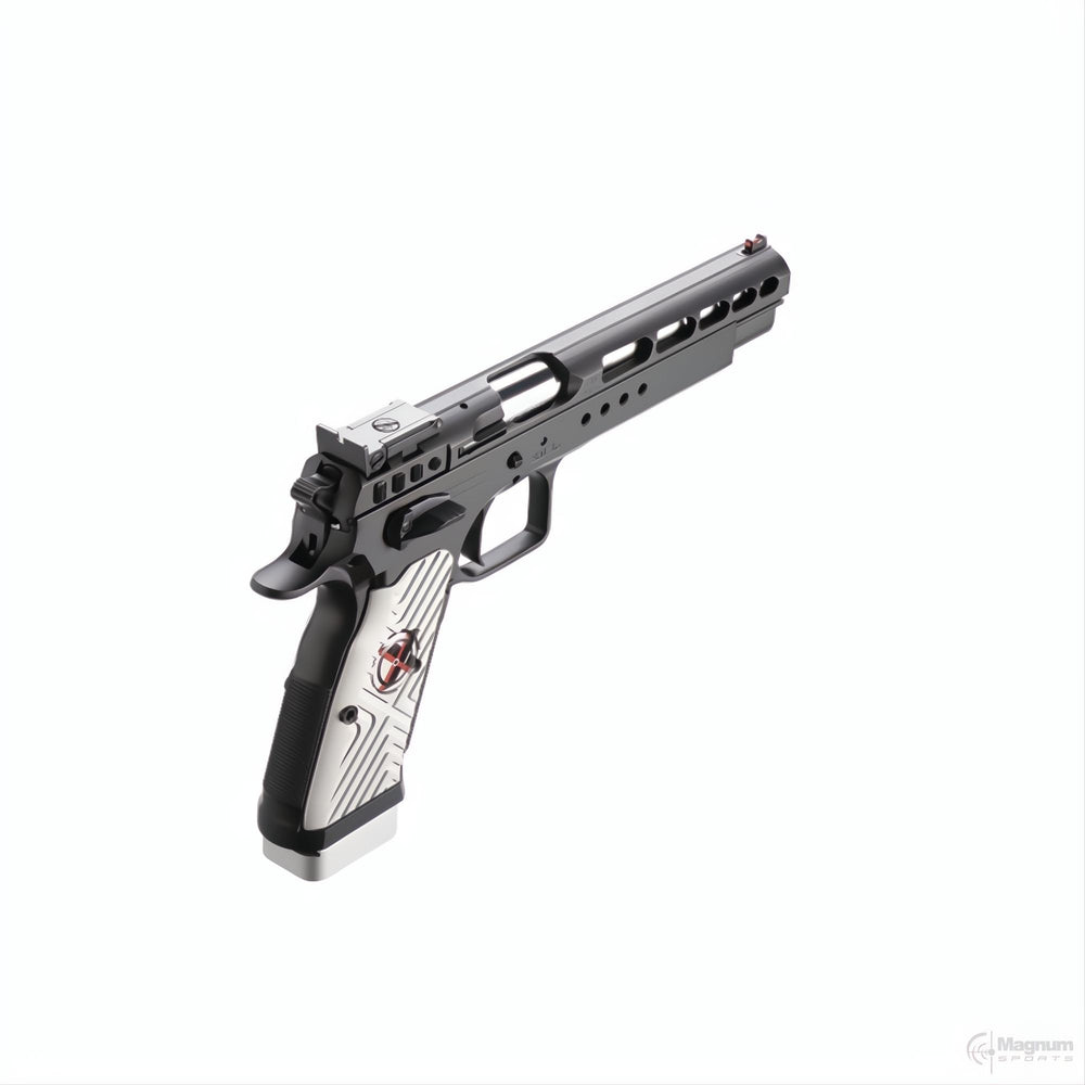 Tanfoglio Gold Match Xtreme