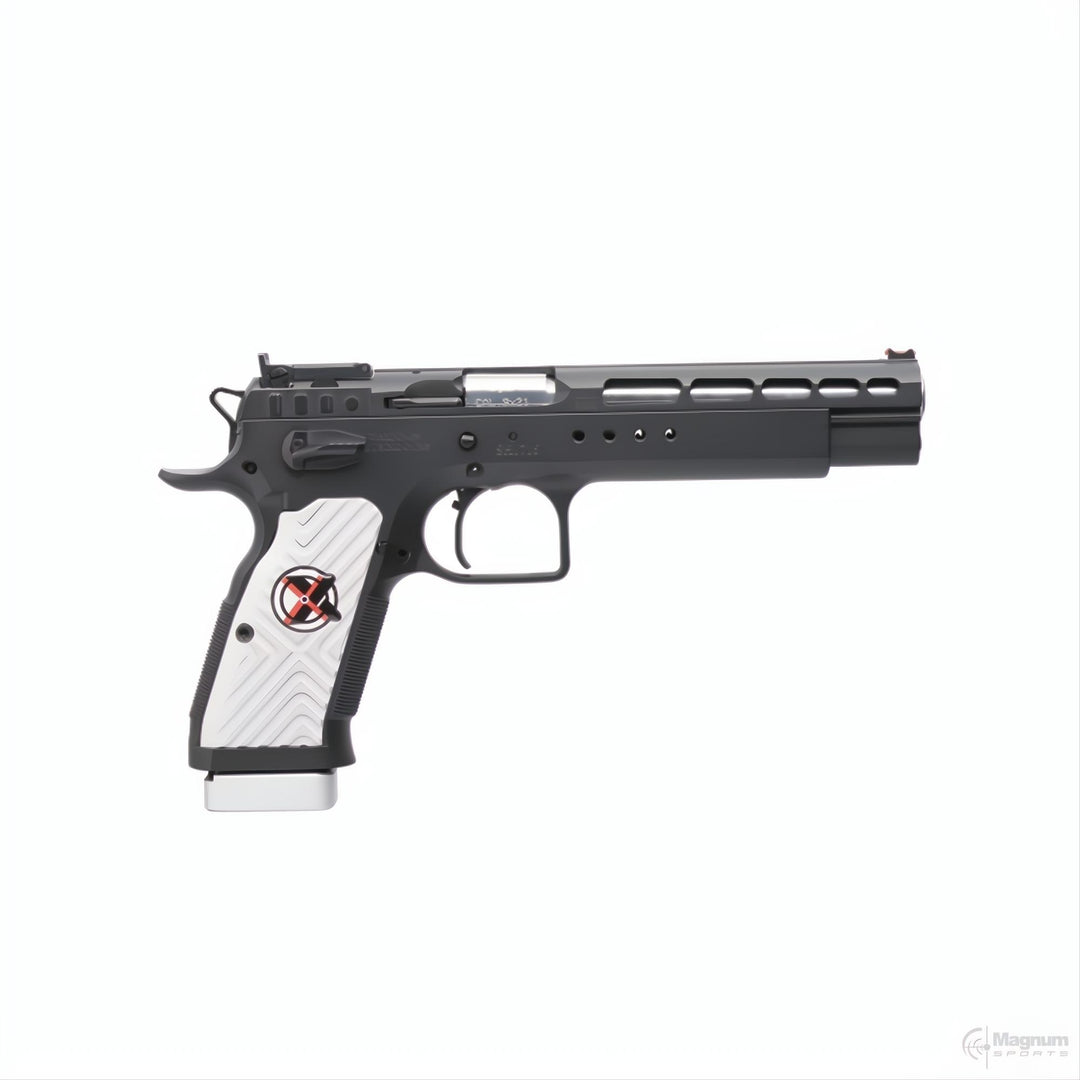 Tanfoglio Gold Match Xtreme