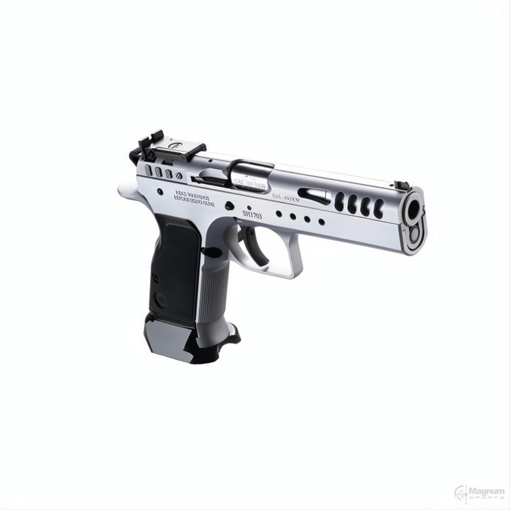 Tanfoglio Limited Custom Hard Chrome