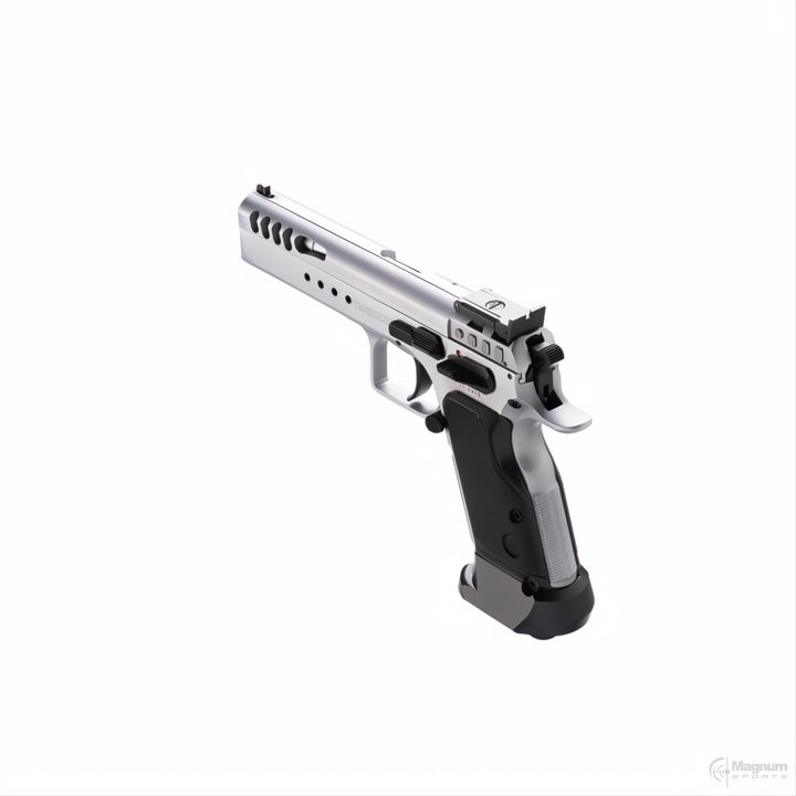 Tanfoglio Limited Custom Hard Chrome