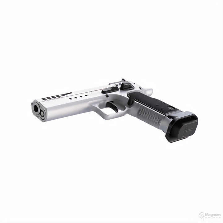Tanfoglio Limited Custom Hard Chrome