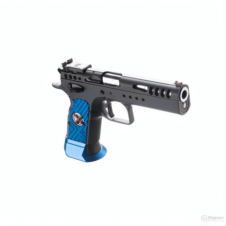 Tanfoglio Limited Custom Xtreme