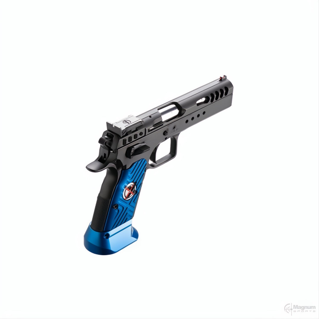 Tanfoglio Limited Custom Xtreme