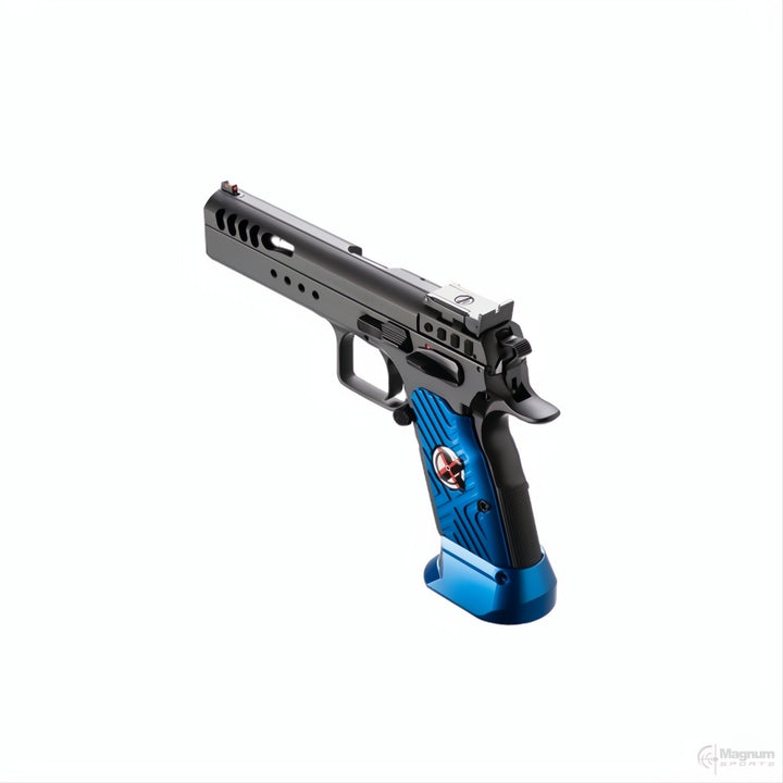 Tanfoglio Limited Custom Xtreme