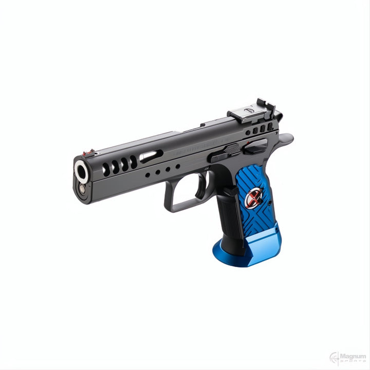 Tanfoglio Limited Custom Xtreme