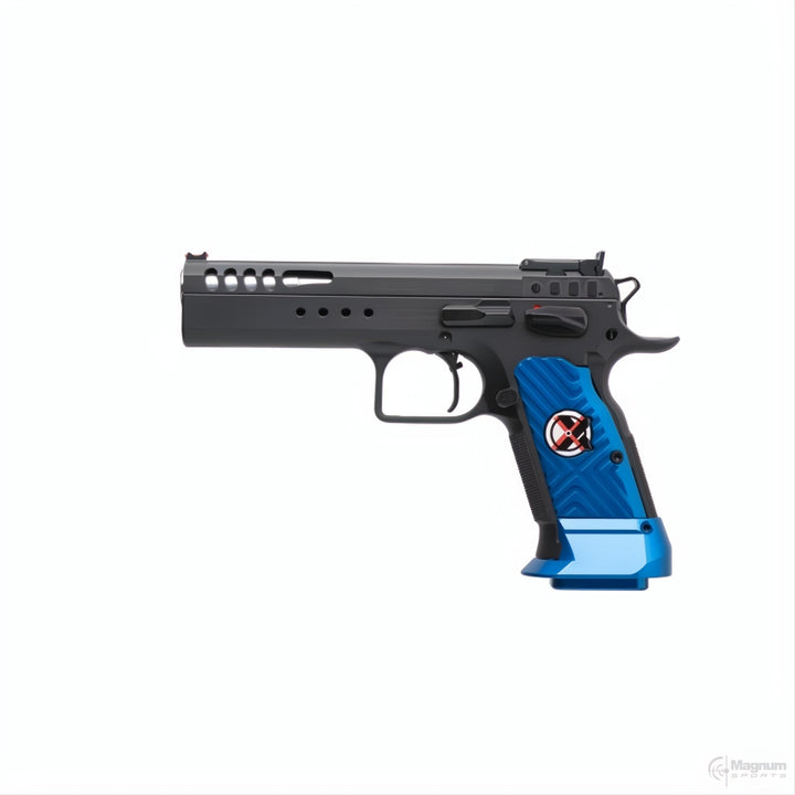Tanfoglio Limited Custom Xtreme