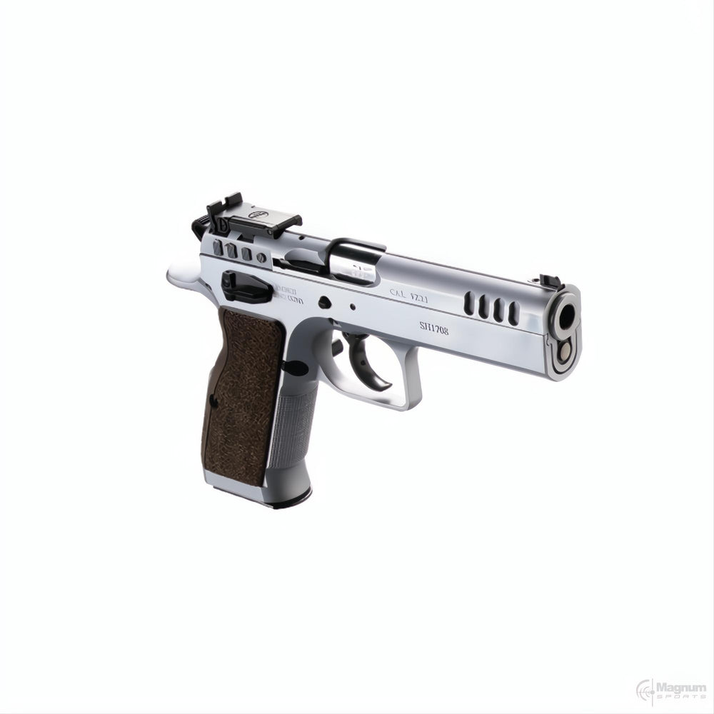 Tanfoglio Stock 2