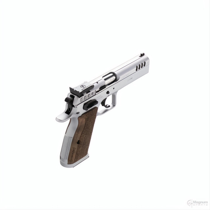Tanfoglio Stock 2