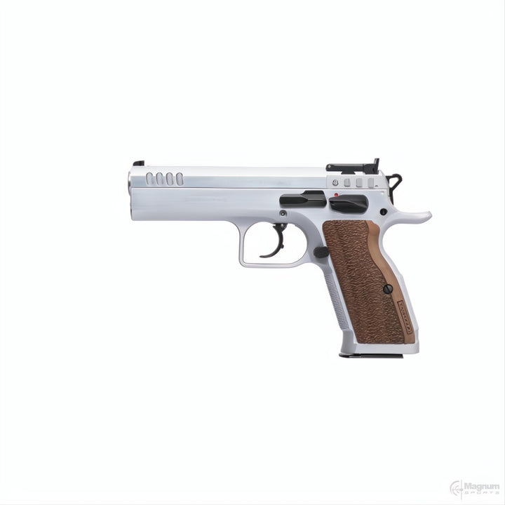 Tanfoglio Stock 2