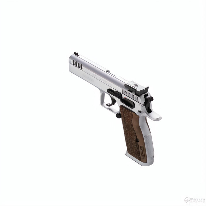 Tanfoglio Stock 2
