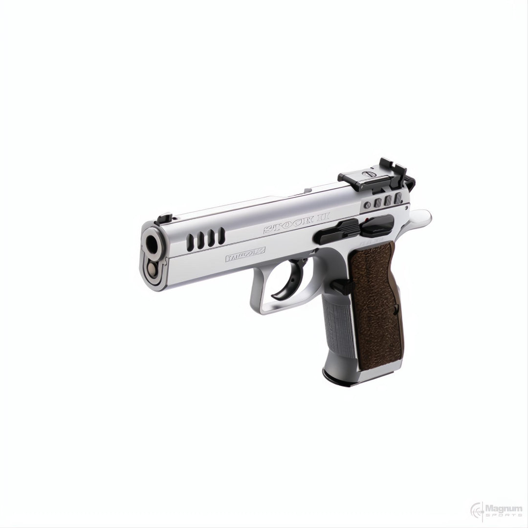 Tanfoglio Stock 2