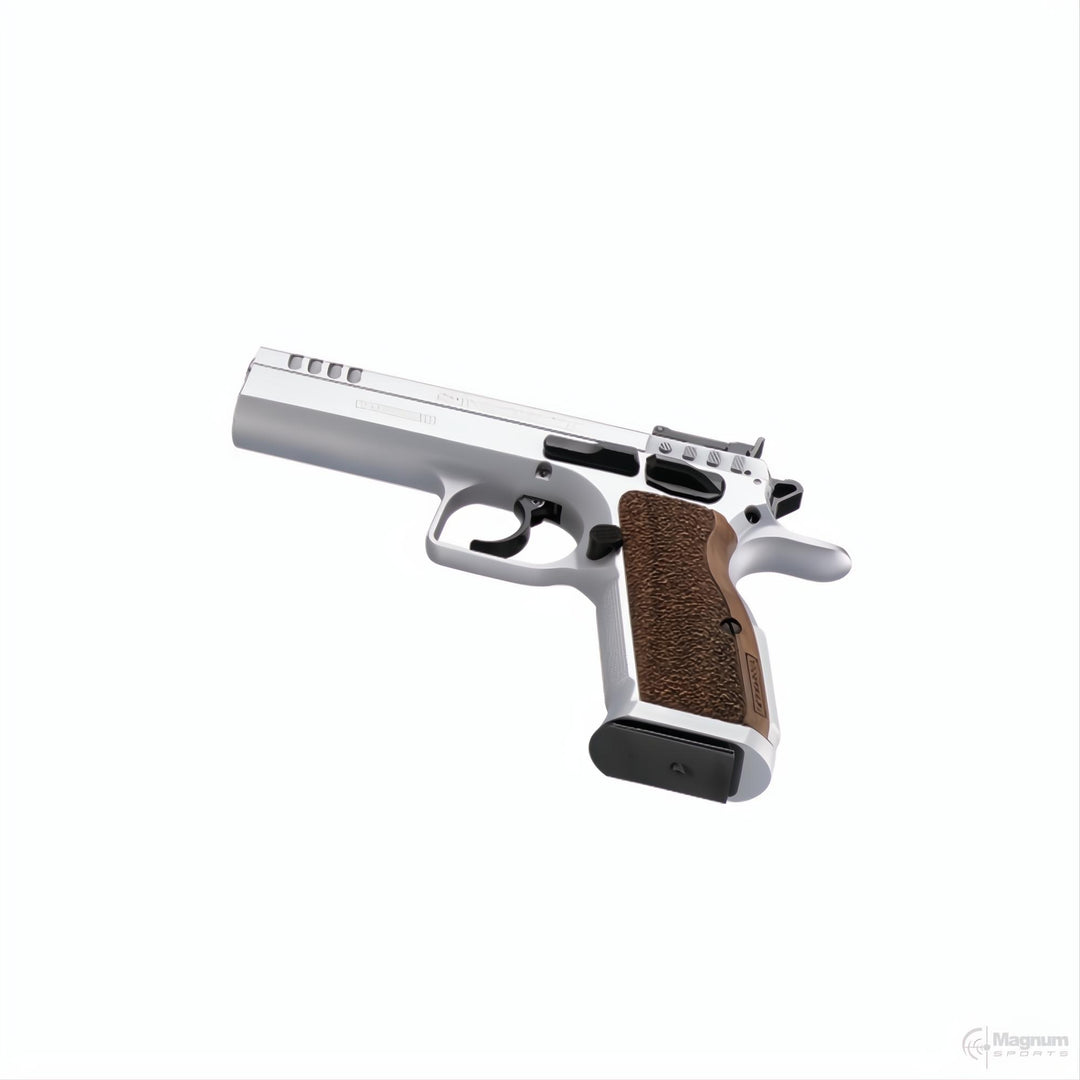 Tanfoglio Stock 2
