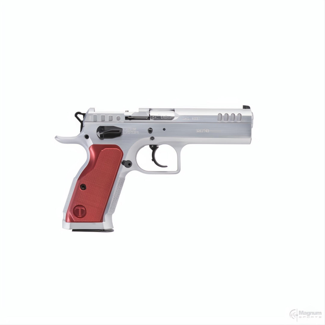 Tanfoglio Stock 2