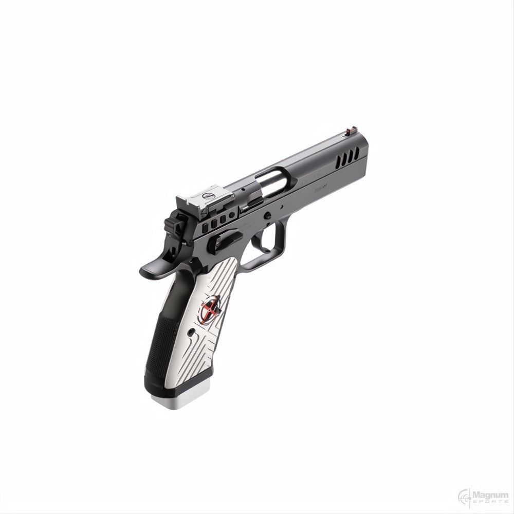 Tanfoglio Stock 2 Xtreme