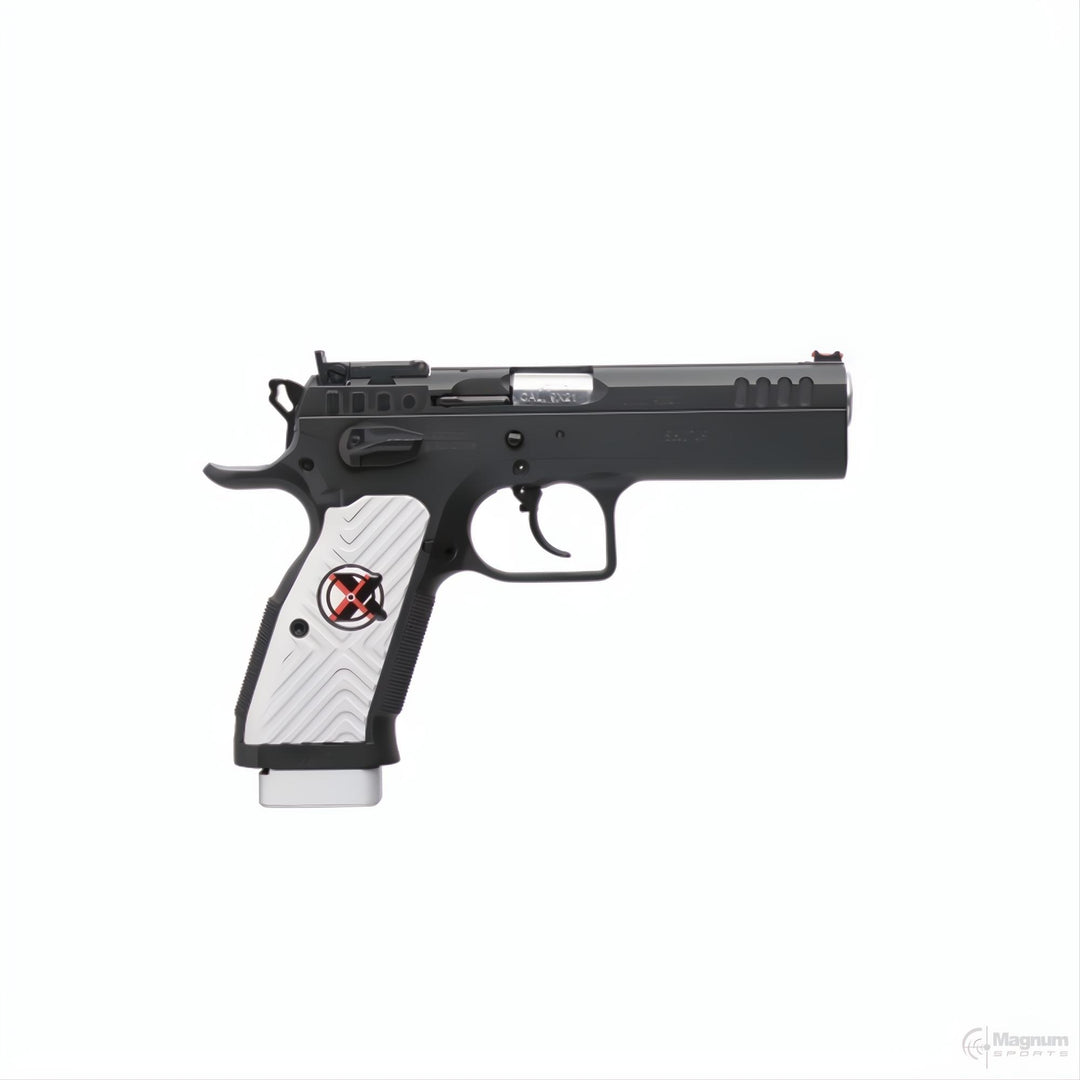 Tanfoglio Stock 2 Xtreme